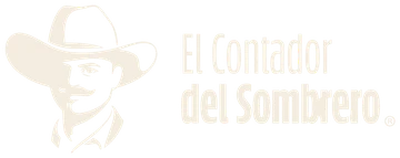 El Contador del Sombrero